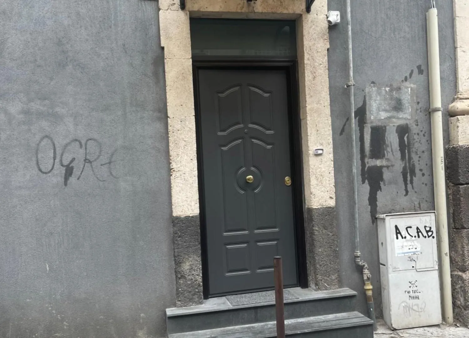 1940 Apartment Room 2 卡塔尼亚 0*,  意大利