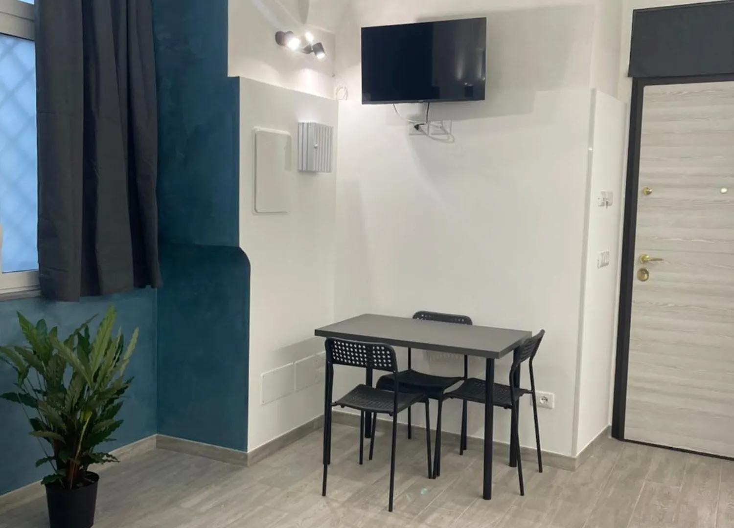 1940 Apartment Room 2 كاتانيا إيطاليا