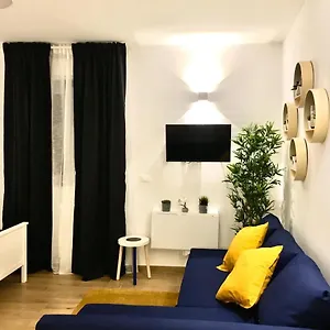 La Dimora Del Centro Apartment