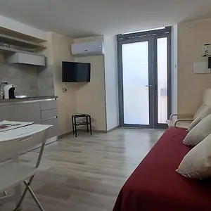 Casa Ninni Nanni Catania