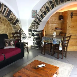 Casa vacanze Antony's, Aeroporto di Catania Fontana Rossa