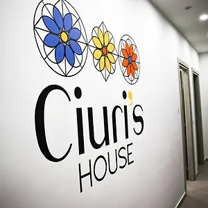 Penzion Ciuri's House, CTA