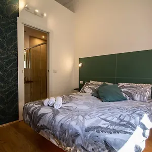 Catania Central Rooms Gasthof