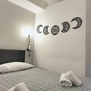 Casa vacanze Theatron, Aeroporto di Catania Fontana Rossa