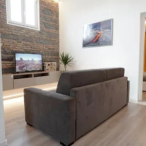 Casa vacanze Domus 25, Aeroporto di Catania Fontana Rossa