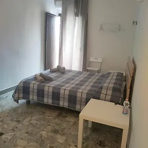 Bed & Breakfast Airport Bagno Privato In, CTA