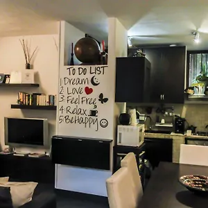 Casa vacanze Globetrotter, Aeroporto di Catania Fontana Rossa
