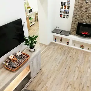 Casa vacanze Casa Riviera, Aeroporto di Catania Fontana Rossa
