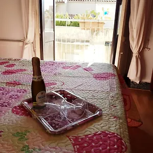 Macalle Bed and breakfast