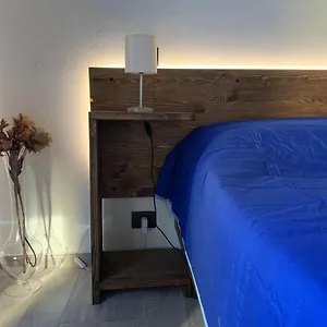 Bed & Breakfast Antica, CTA