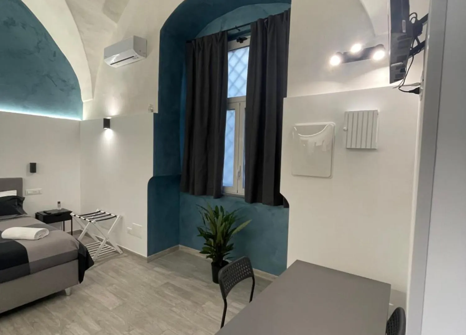 Holiday home 1940 Apartment Room 2 Catania